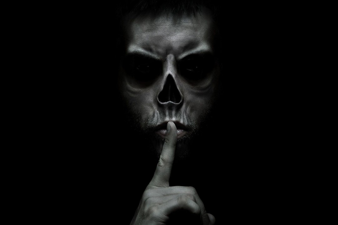    darkness