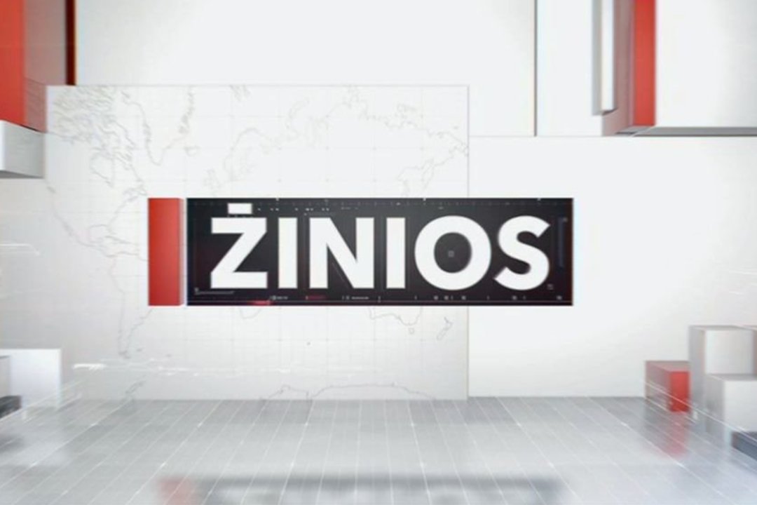 Žinios 20190624 / Lrytas.tv