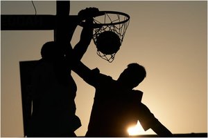 „Gulbelės“ krepšininkus Saudo Arabijoje sustabdė Japonijos komanda