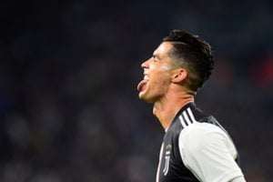 C. Ronaldo 701 įvartis karjeroje padėjo „Juventus“ iškovoti pergalę Italijoje