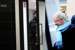 Teisininkas apie N. Venckienės bylą: suimti nemato prasmės, įtarimus kelia slėpynių žaidimas