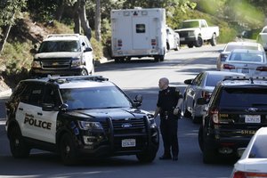 Tragedija San Diege: išžudyta penkių asmenų šeima, tarp žuvusių - trys vaikai