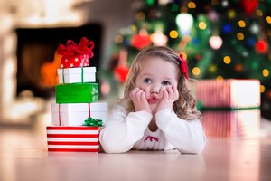 Lepūnėlių amžius: ką dovanoti Kalėdoms?