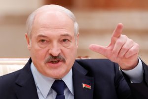 A. Lukašenka nurodė bankams globoti kolūkius