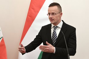 Vengrija kaltina Suomiją dėl ES plėtros į Vakarų Balkanus nesėkmės