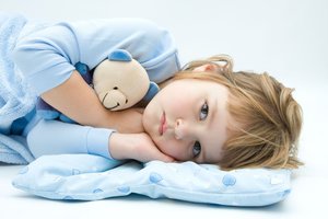 Dėl gripo ir peršalimo ligų į ligonines paguldyta daugiau vaikų 