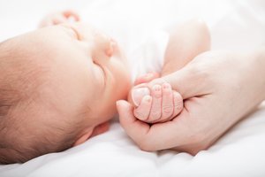 Medikė pagrobė svetimą kūdikį: norėjo padovanoti vaikų negalinčiai susilaukti tetai