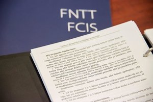  FNTT: Kauno bendrovės vadovas pasisavino beveik 58 tūkst. eurų