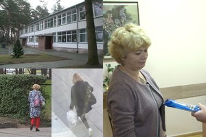 Vilniaus darželyje vaikai maitinami pasenusiu maistu: direktorė sako nieko nežinanti