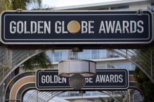 „Auksiniai gaubliai“ sekmadienį pradės apdovanojimų sezoną
