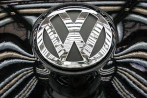 „Dyzelgeito“ atgarsiai: „Volkswagen“ skirta didelė bauda Lenkijoje