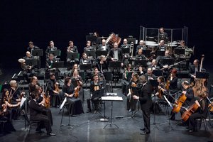 Klaipėdos muzikinio teatro jubiliejus - į naują aukštumą 