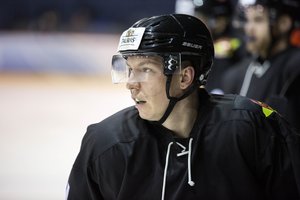 „Hockey Punks“ iš Kauno parsiveža rezultatyvią ir užtikrintą pergalę atgal