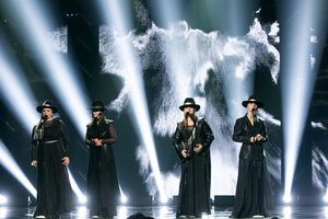 Prasideda trečioji „Eurovizijos“ nacionalinė atranka: kas pateks į pusfinalį? 