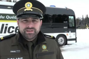Po sniego motociklų avarijos Kanadoje rasti dar dviejų europiečių turistų kūnai