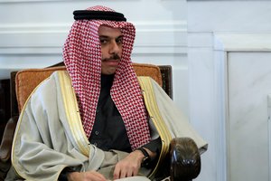 Saudo Arabija sako „kol kas“ neleidžianti lankytis šalyje Izraelio piliečiams