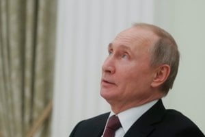 V. Putinas suteikė malonę Rusijoje už kanapių laikymą nuteistai izraelietei