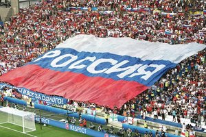 Pasaulinė lengvoji atletika be Rusijos – siūloma šios šalies sportininkus pašalinti iš visų varžybų