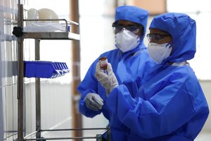 JAV užfiksuotas pirmas užsikrėtimo koronavirusu nuo kito žmogaus atvejis