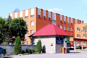 Išgąsdino kalbos apie Švėkšnos psichiatrijos ligoninės likimą