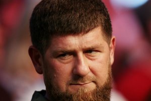 Šaltinis: Prancūzijos viešbutyje nudurtas čečėnų tinklaraštininkas, R. Kadyrovo kritikas