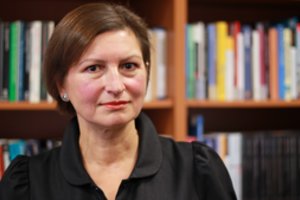 Elena Leontjeva grįžta vadovauti Lietuvos laisvosios rinkos institutui
