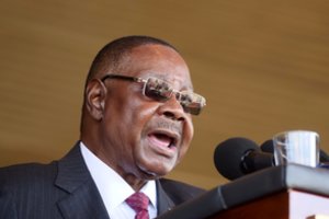 Malavio prezidentas skųs teismo sprendimą dėl rinkimų rezultatų panaikinimo