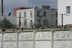 Kauno nepilnamečių izoliatoriuje kali už pedofiliją nuteistas vyras