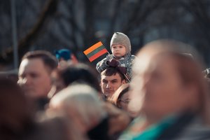 Vasario 16-oji Kaune: laukia ypatingas savaitgalis