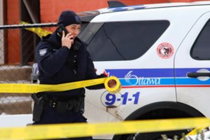 Per susišaudymą Kanadoje sužeistas vienas žmogus