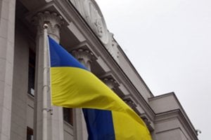Ukraina reikalauja, kad Rusija paleistų sulaikytus žvejus