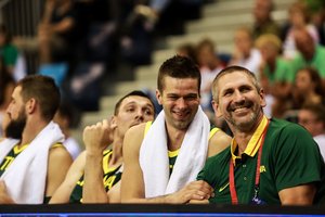 Europos čempionato atranka: kokie sunkumai laukia Lietuvos krepšininkų?