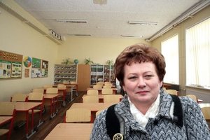Skandalas dėl ugdymo lietuvių kalba: merė prakalbo apie „išgalvotus vaikus“