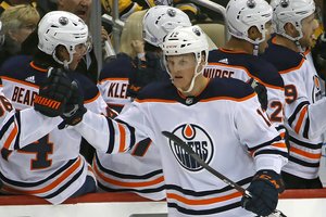 NHL gedulas – mirė 25-erių „Edmonton Oilers“ ledo ritulio ekipos žaidėjas
