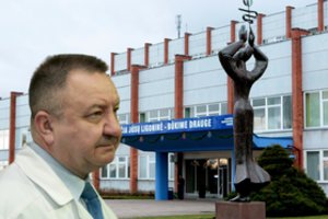 Klaipėdos taryba sutarė dėl darbo grupės KUL problemoms spręsti, vadovas nenušalinamas