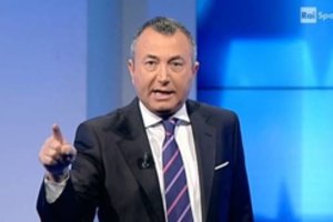 Išlaužus buto duris Romoje rastas miręs garsus RAI televizijos sporto komentatorius