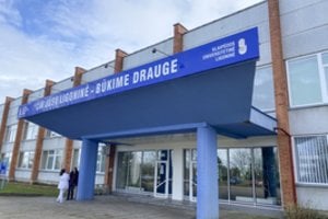 Klaipėdos vyriausioji prokurorė nusišalino nuo tyrimo dėl galimų pažeidimų ligoninėje