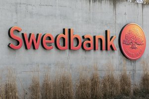 „Swedbank“ skelbia: naktį į ketvirtadienį galimi paslaugų trikdžiai 