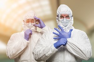 Pandemijos skrodimas: kaip ji prasideda, vyksta ir kuo tai susiję su smurtu bei kompiuteriniais virusais?