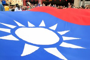 Išplatino viešą kreipimasi į ES šalių sveikatos apsaugos ministrus – ragina leisti Taivanui sudalyvauti pasaulinėje sveikatos asamblėjoje