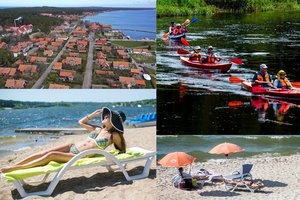 Nesutaria, kur šiemet atostogaus lietuviai: vieni kalba apie neregėtą vasarą, kiti – apie nuostolius