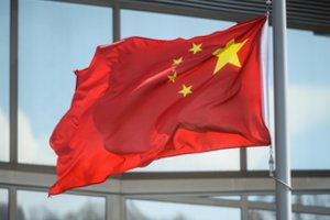 Kinijoje australas už prekybą narkotikais nuteistas myriop