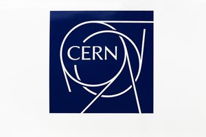 Narystė CERN Lietuvai atnešė pirmąjį pelną