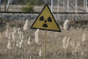 Nyderlandų mokslininkai: radioaktyviųjų dalelių Baltijos regione šaltinis – Rusijos teritorija