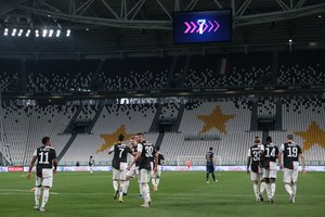 „Serie A“ lenktynės dėl titulo: „Lazio“ nuvertinama kovoje su „Juventus“?