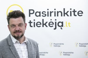 Lietuvos gyventojai patys rinksis savo elektros energijos tiekėją: kas ir kada vyks?