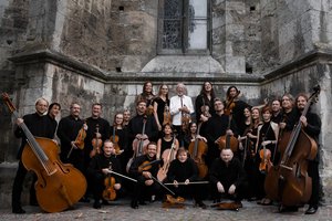 Pasaulyje skambančio orkestro „Kremerata Baltica“ vasara Lietuvoje