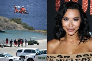 Policija pažėrė informacijos apie ežere mįslingai dingusią 33-ejų aktorę Nayą Riverą