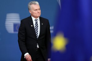 ES vadovai atnaujino sunkias derybas Briuselyje: Lietuvai siūloma papildomai 125 mln. eurų 