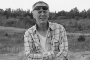 Eidamas 70-uosius mirė kino prodiuseris Kęstutis Petrulis